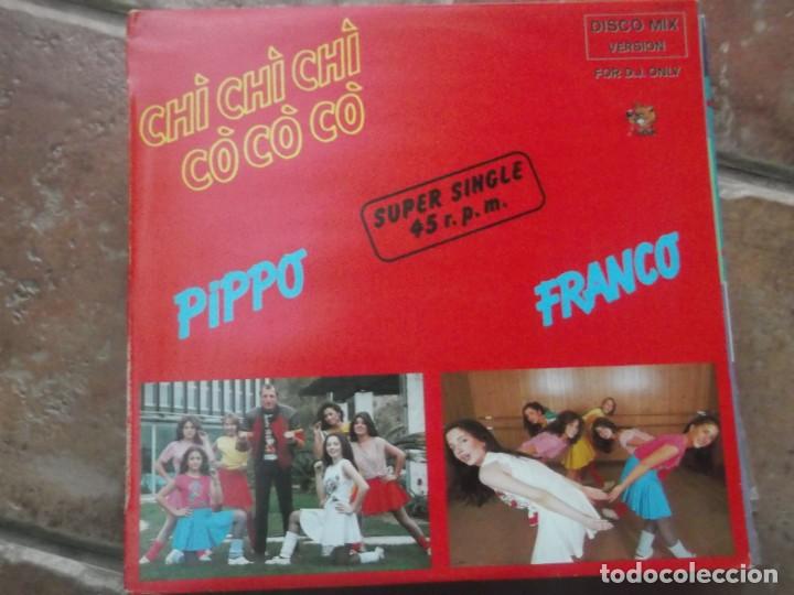 Discos de vinilo: LOTE DE 24 LPS Y MAXIS - Foto 3