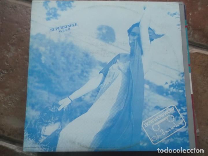 Discos de vinilo: LOTE DE 24 LPS Y MAXIS - Foto 6