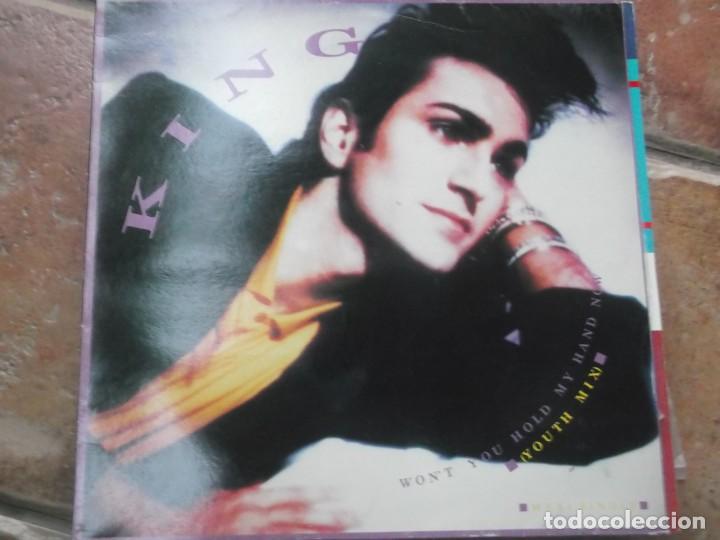 Discos de vinilo: LOTE DE 24 LPS Y MAXIS - Foto 8