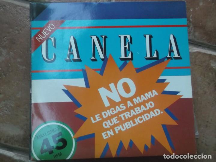Discos de vinilo: LOTE DE 24 LPS Y MAXIS - Foto 9