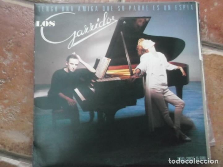 Discos de vinilo: LOTE DE 24 LPS Y MAXIS - Foto 10