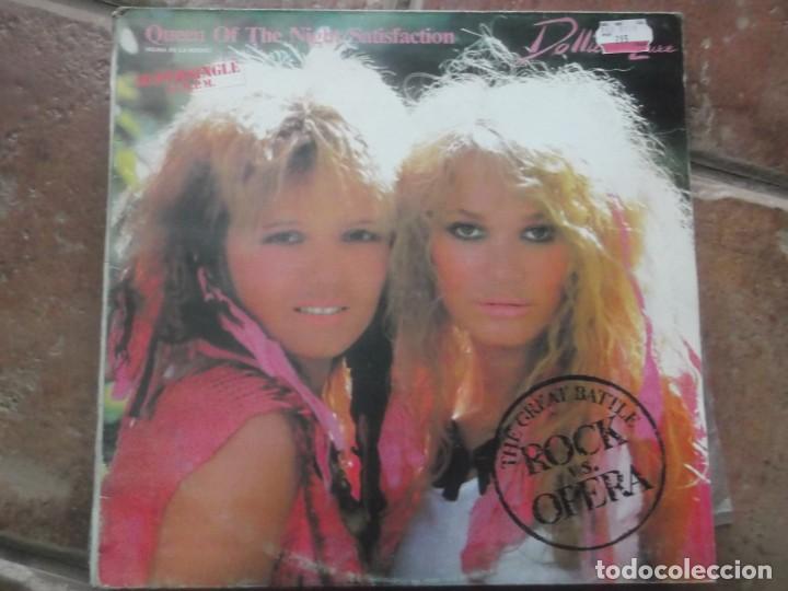 Discos de vinilo: LOTE DE 24 LPS Y MAXIS - Foto 12