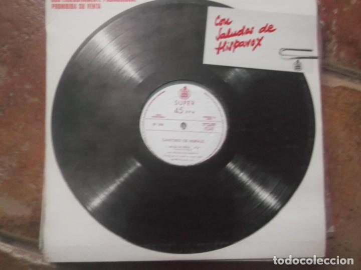 Discos de vinilo: LOTE DE 24 LPS Y MAXIS - Foto 13