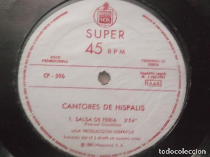 Discos de vinilo: LOTE DE 24 LPS Y MAXIS - Foto 14