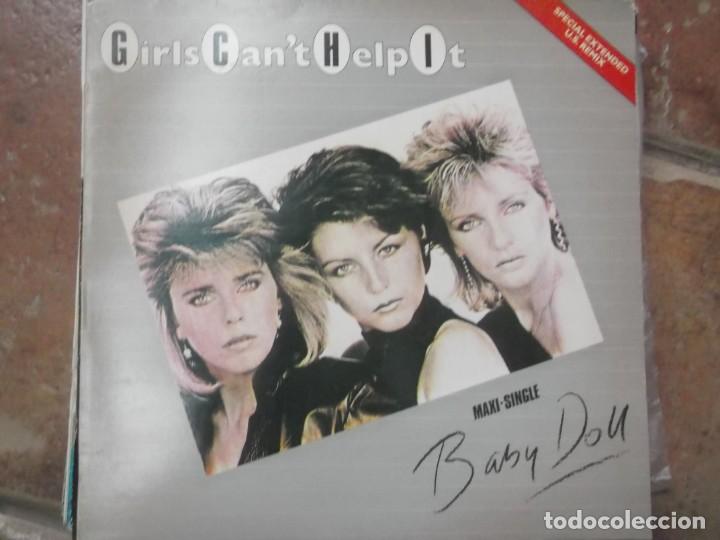Discos de vinilo: LOTE DE 24 LPS Y MAXIS - Foto 15