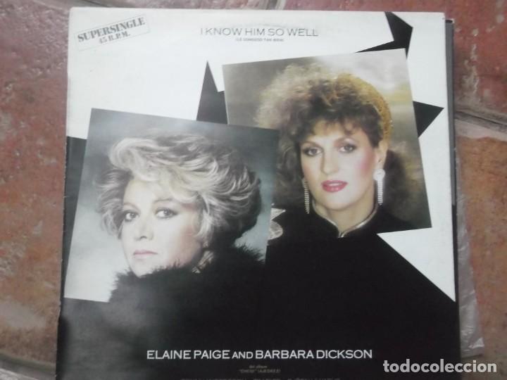Discos de vinilo: LOTE DE 24 LPS Y MAXIS - Foto 16