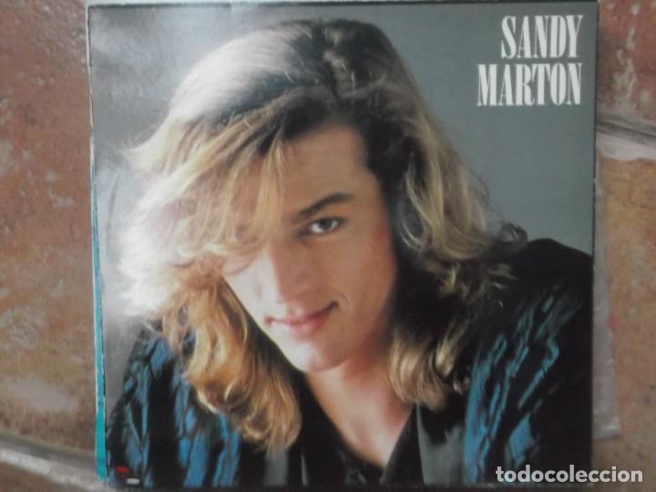 Discos de vinilo: LOTE DE 24 LPS Y MAXIS - Foto 17