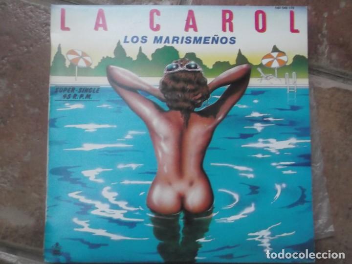 Discos de vinilo: LOTE DE 24 LPS Y MAXIS - Foto 18