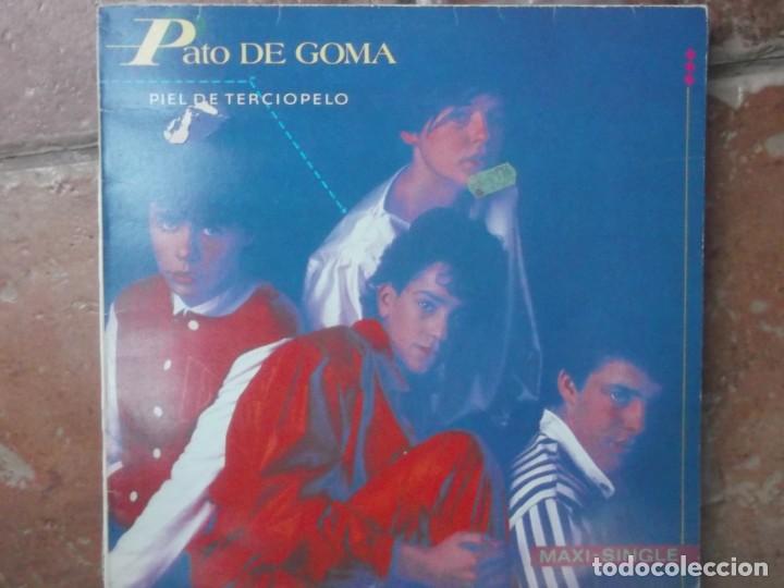Discos de vinilo: LOTE DE 24 LPS Y MAXIS - Foto 20