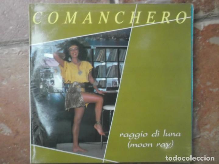 Discos de vinilo: LOTE DE 24 LPS Y MAXIS - Foto 21