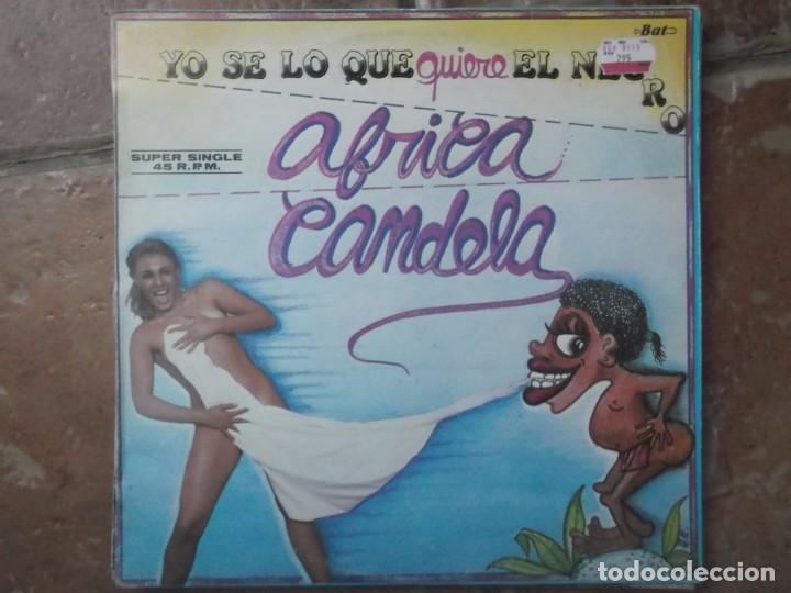 Discos de vinilo: LOTE DE 24 LPS Y MAXIS - Foto 22