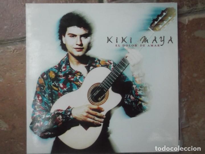Discos de vinilo: LOTE DE 24 LPS Y MAXIS - Foto 24