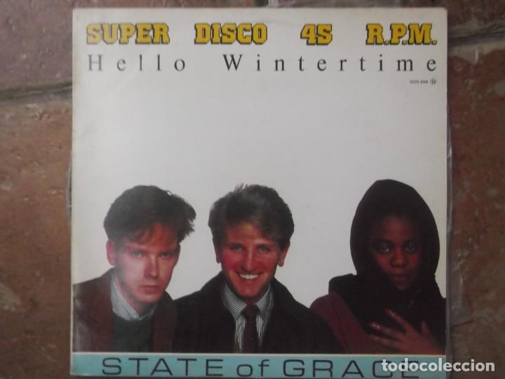 Discos de vinilo: LOTE DE 24 LPS Y MAXIS - Foto 25
