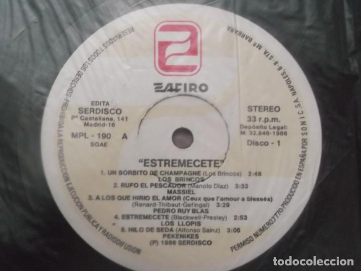 Discos de vinilo: LOTE DE 24 LPS Y MAXIS - Foto 27
