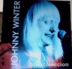 Discos de vinilo: Johnny Winter &lrm;&ndash; Johnny Winter - Foto 1