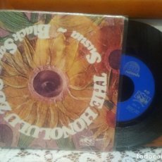 Discos de vinilo: THE HONOLULU ZOO SUSUA SINGLE SPAIN 1969 PDELUXE