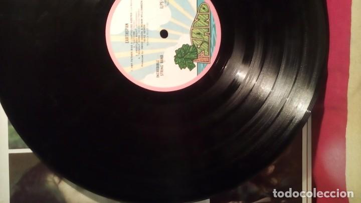 Discos de vinilo: THE INCREDIBLE STRING BAND - EARTHSPAN . - Foto 5