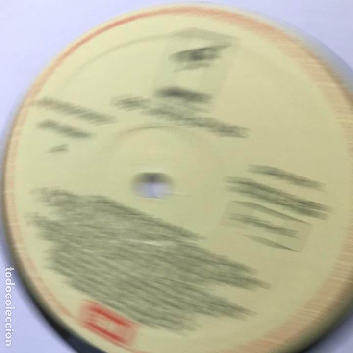 Discos de vinilo: Los Javaloyas Grandes Exitos 1988 - Foto 3