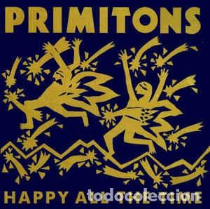Discos de vinilo: Primitons &lrm;&ndash; Happy All The Time - Foto 1