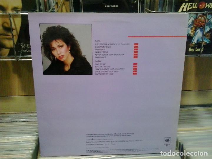 Discos de vinilo: Jennifer Rush. CBS 1984, ref. S 26914 - LP - Foto 2