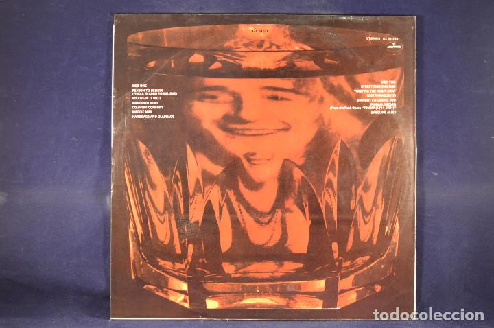 Discos de vinilo: ROD STEWART - SING IT AGAIN ROD - LP - Foto 2