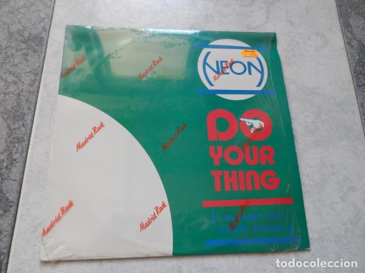 Discos de vinilo: DO YOUR THING - Foto 1