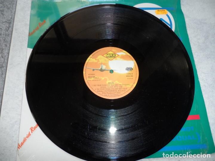 Discos de vinilo: DO YOUR THING - Foto 2