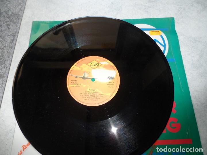 Discos de vinilo: DO YOUR THING - Foto 3