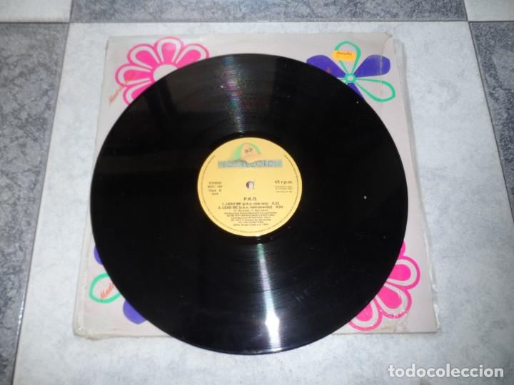 Discos de vinilo: DO YOUR THING - Foto 2