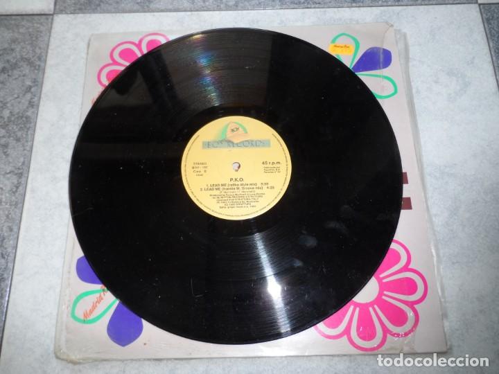 Discos de vinilo: DO YOUR THING - Foto 3