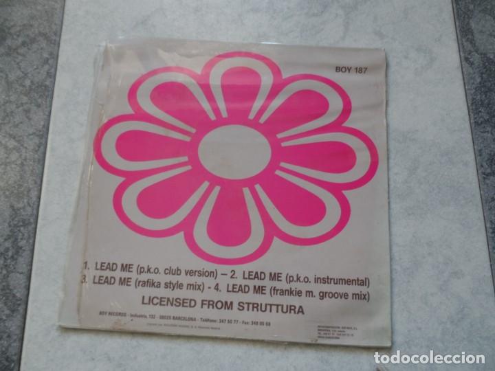 Discos de vinilo: DO YOUR THING - Foto 4