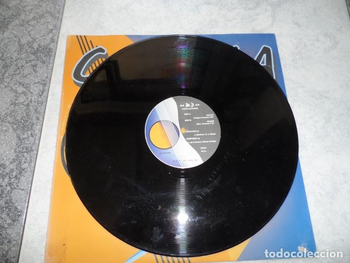 Discos de vinilo: CABASA GUITAR - Foto 2