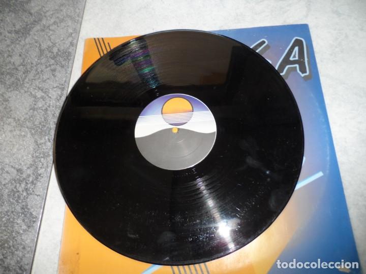 Discos de vinilo: CABASA GUITAR - Foto 3