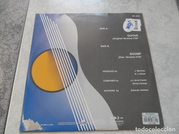 Discos de vinilo: CABASA GUITAR - Foto 4
