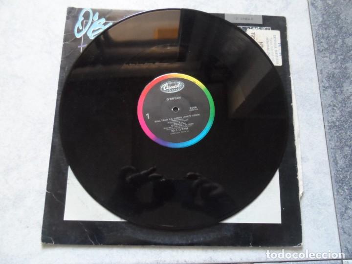 Discos de vinilo: OBRYAN SOUL TRAIN`S A COMIN - Foto 2