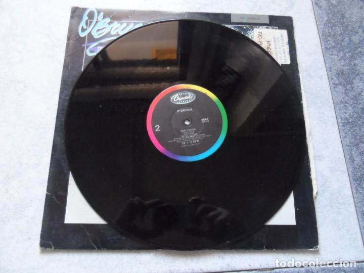 Discos de vinilo: OBRYAN SOUL TRAIN`S A COMIN - Foto 3