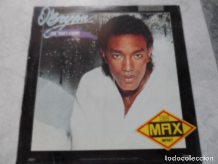 Discos de vinilo: OBRYAN SOUL TRAIN`S A COMIN - Foto 4