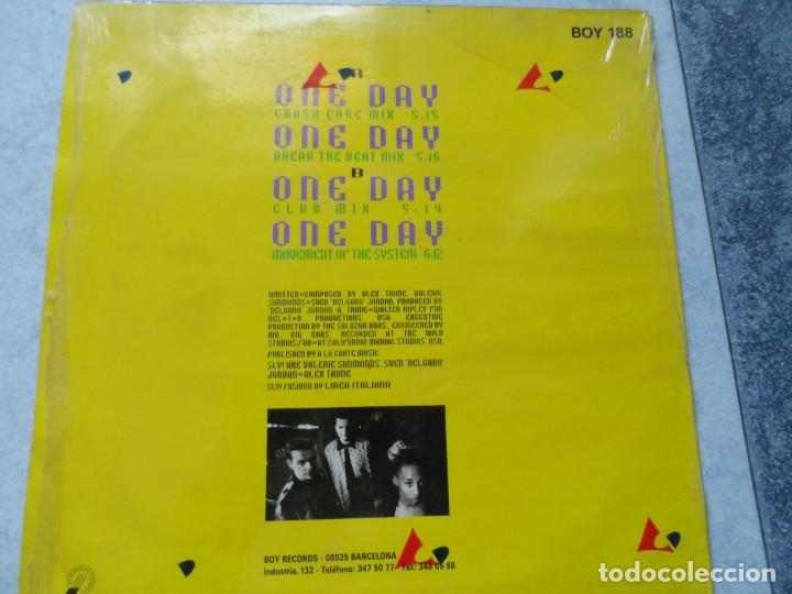 Discos de vinilo: SLY ONE DAY0......,...... - Foto 4