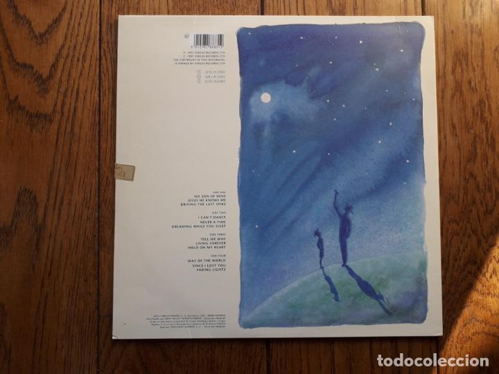 Discos de vinilo: Genesis - we can t dance - Foto 2