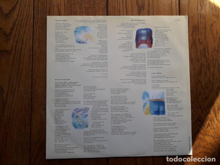 Discos de vinilo: Genesis - we can t dance - Foto 3