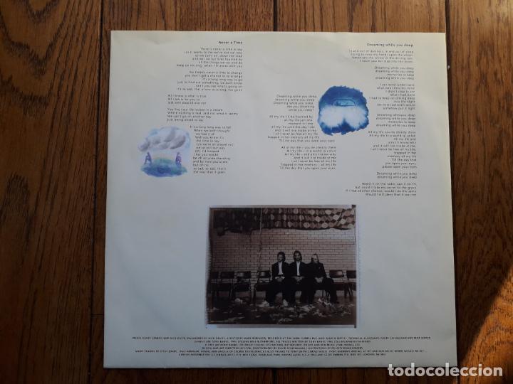 Discos de vinilo: Genesis - we can t dance - Foto 4