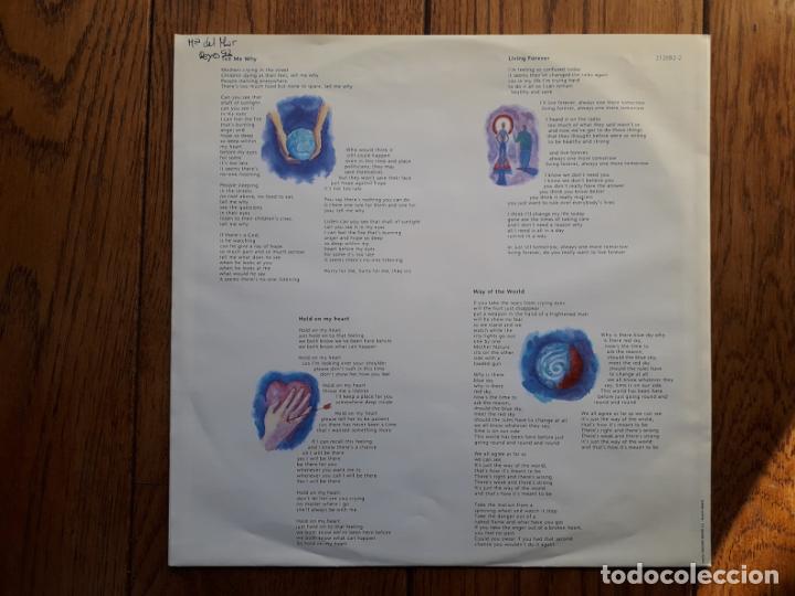 Discos de vinilo: Genesis - we can t dance - Foto 5