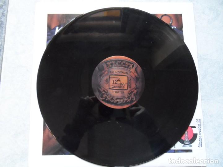 Discos de vinilo: KILLER SHADOWS - Foto 2