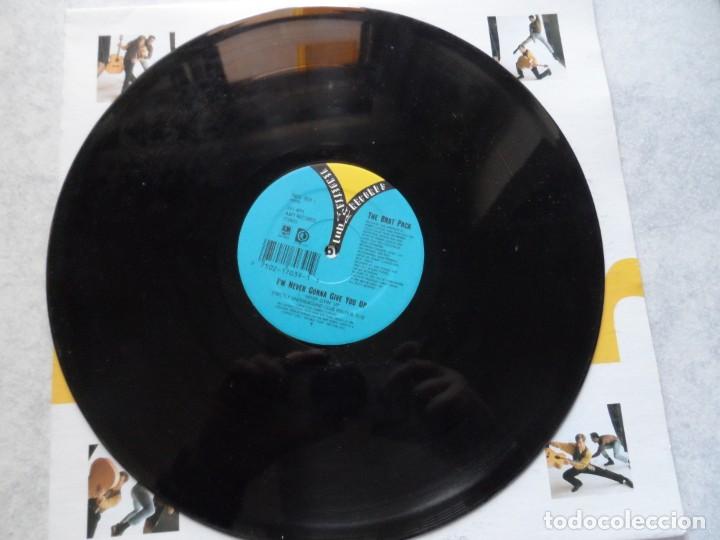 Discos de vinilo: THE BRAT PACK NEVER...... - Foto 3