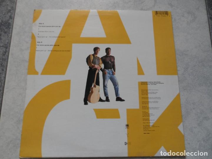 Discos de vinilo: THE BRAT PACK NEVER...... - Foto 4