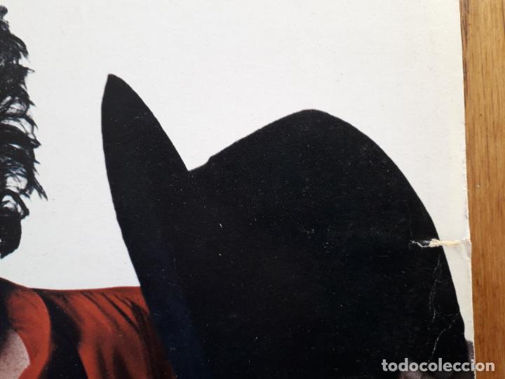 Discos de vinilo: Gato barbieri  -  euphoria - Foto 2