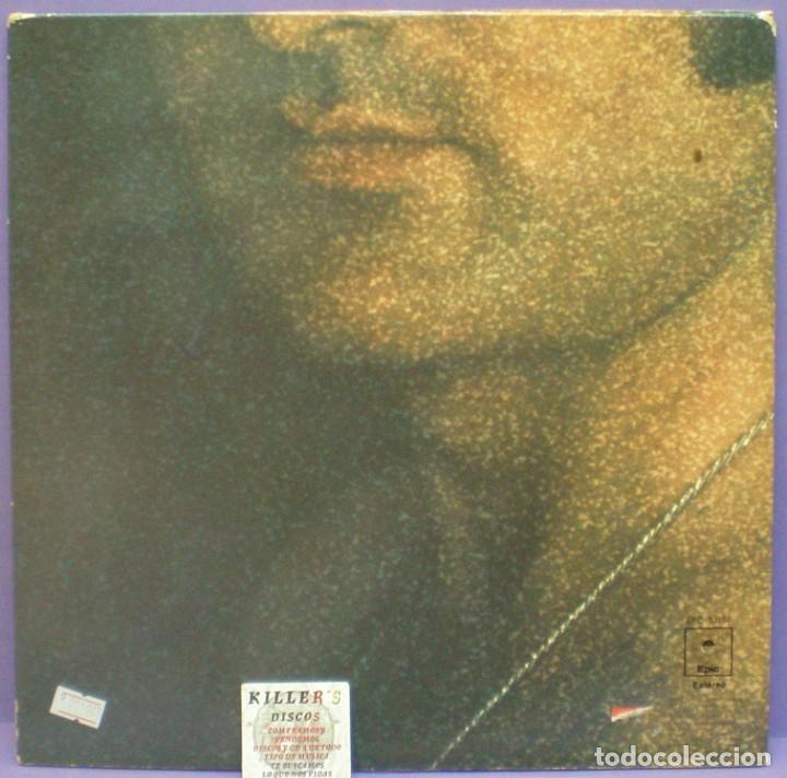 Discos de vinilo: El Luis - Solo - LP gatefold - Foto 2