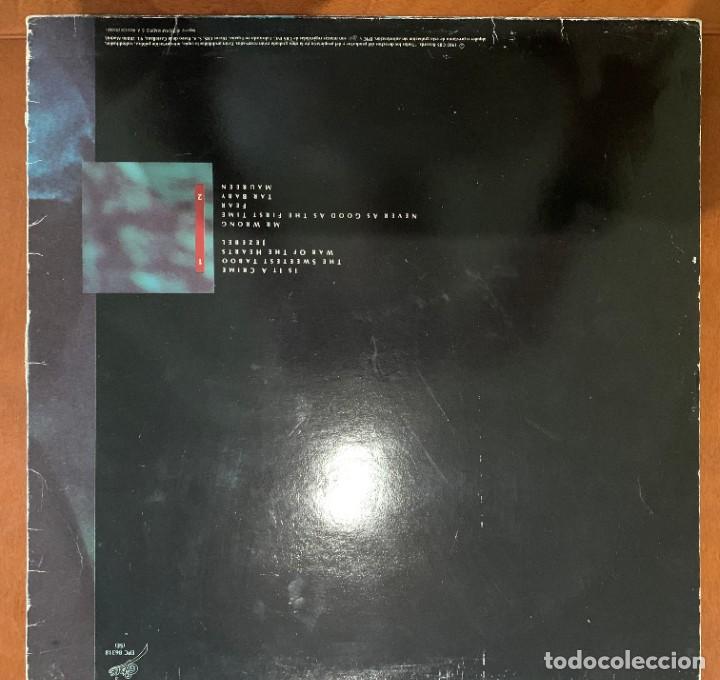 Discos de vinilo: Sade &lrm;&ndash; Promise. DISCO VINILO. Entrega 24h - Foto 2