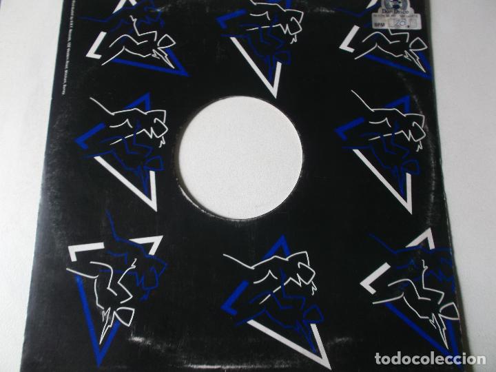 Discos de vinilo: CANDIDO, JINGO, DANCIN & PRANCIN, 1979, - Foto 3