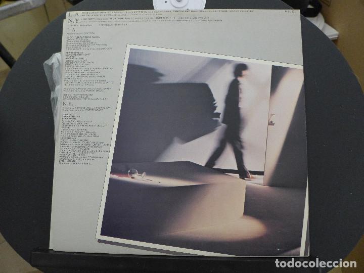 Discos de vinilo: ALAN SORRENTI - L.A. & N. Y. - COLOSSAL - Foto 2